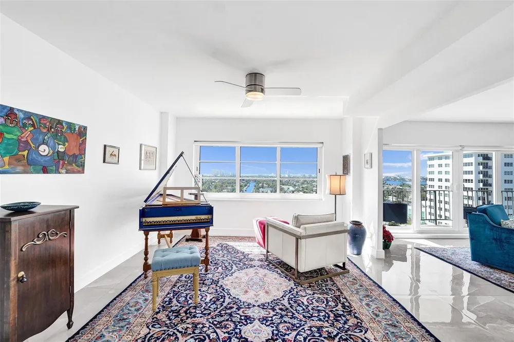 2500 E Las Olas Boulevard #1509 Fort Lauderdale, FL 33301