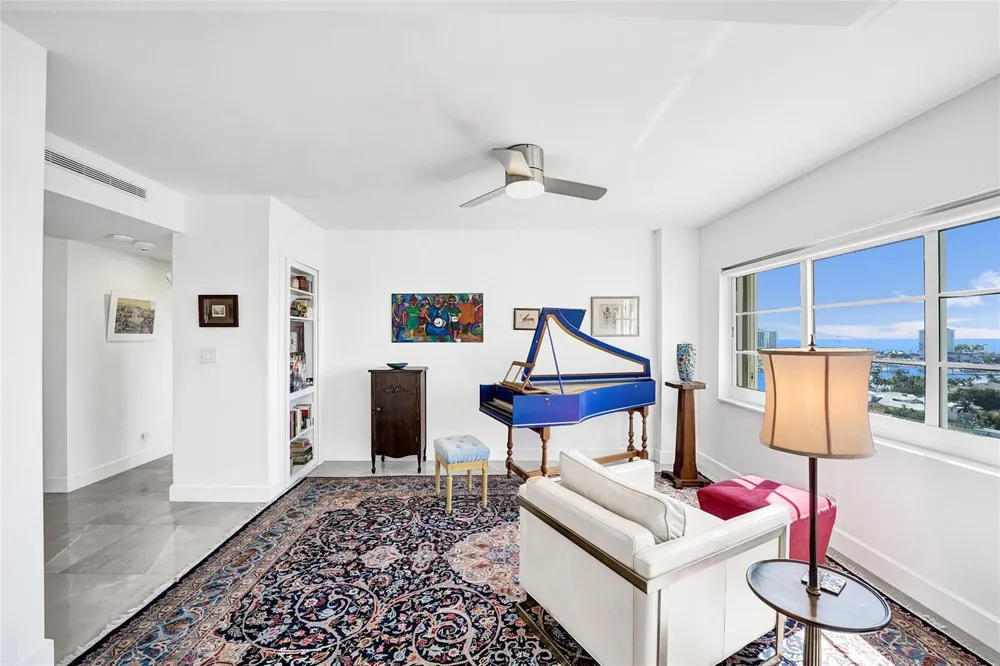 2500 E Las Olas Boulevard #1509 Fort Lauderdale, FL 33301