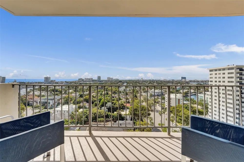 2500 E Las Olas Boulevard #1509 Fort Lauderdale, FL 33301