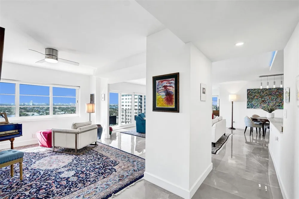 2500 E Las Olas Boulevard #1509 Fort Lauderdale, FL 33301