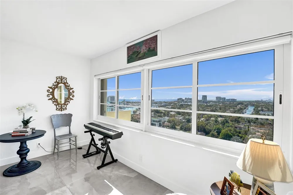 2500 E Las Olas Boulevard #1509 Fort Lauderdale, FL 33301