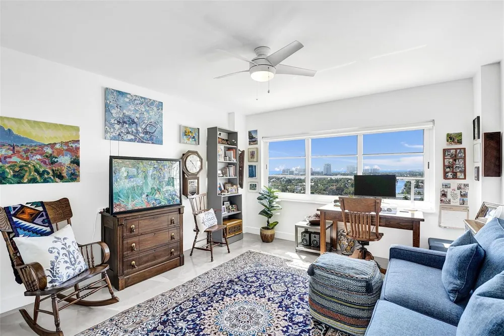 2500 E Las Olas Boulevard #1509 Fort Lauderdale, FL 33301