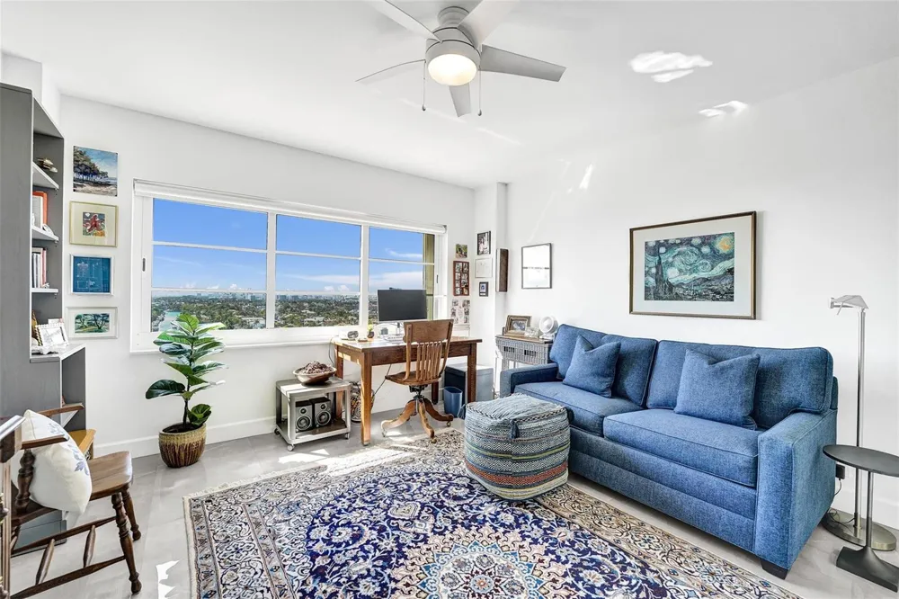 2500 E Las Olas Boulevard #1509 Fort Lauderdale, FL 33301