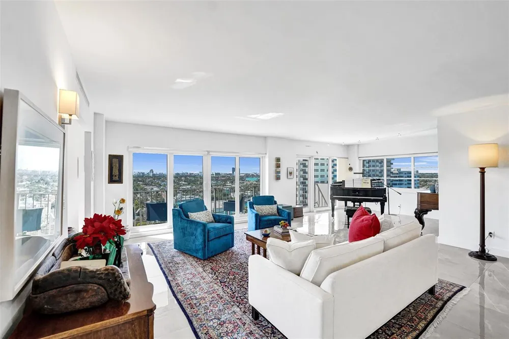 2500 E Las Olas Boulevard #1509 Fort Lauderdale, FL 33301