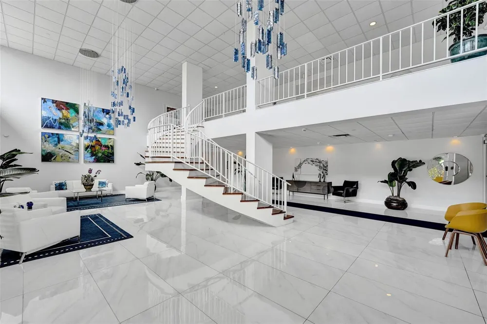 2500 E Las Olas Boulevard #1509 Fort Lauderdale, FL 33301