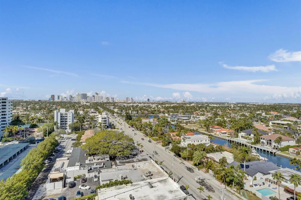 2500 E Las Olas Boulevard #1509 Fort Lauderdale, FL 33301