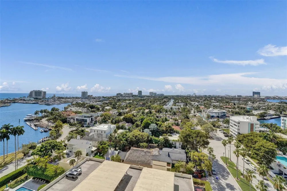 2500 E Las Olas Boulevard #1509 Fort Lauderdale, FL 33301