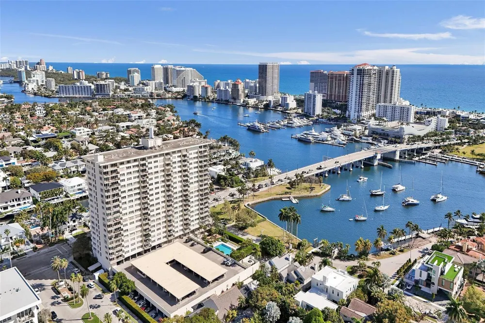 2500 E Las Olas Boulevard #1509 Fort Lauderdale, FL 33301