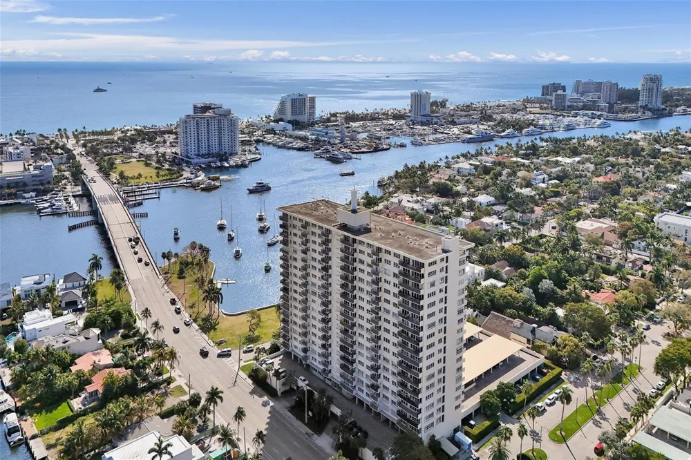 2500 E Las Olas Boulevard #1509 Fort Lauderdale, FL 33301