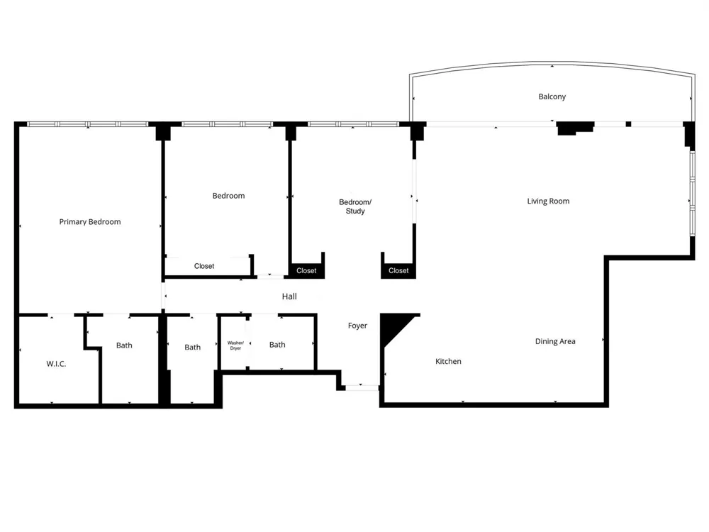 2500 E Las Olas Boulevard #1509 Fort Lauderdale, FL 33301