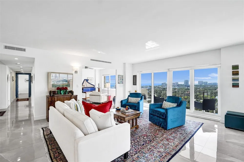 2500 E Las Olas Boulevard #1509 Fort Lauderdale, FL 33301