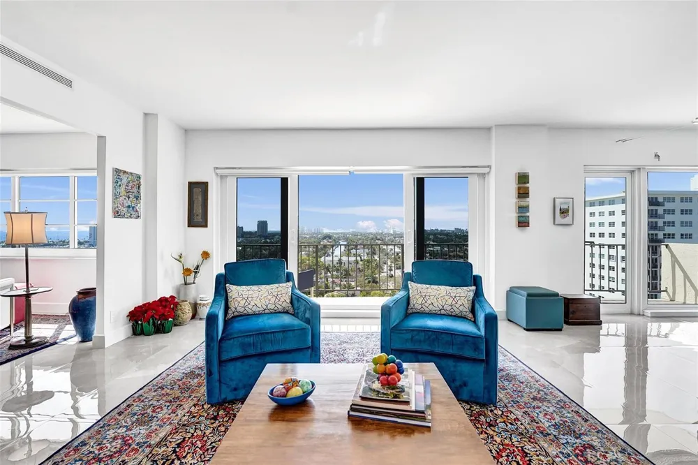 2500 E Las Olas Boulevard #1509 Fort Lauderdale, FL 33301