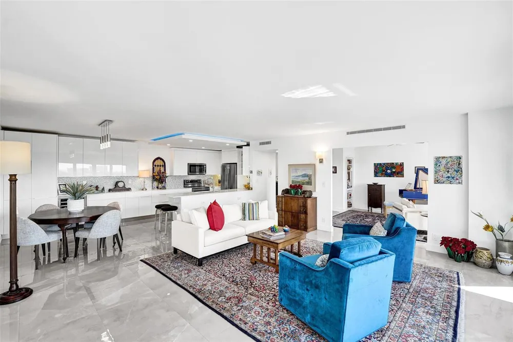 2500 E Las Olas Boulevard #1509 Fort Lauderdale, FL 33301