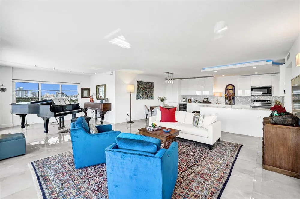 2500 E Las Olas Boulevard #1509 Fort Lauderdale, FL 33301
