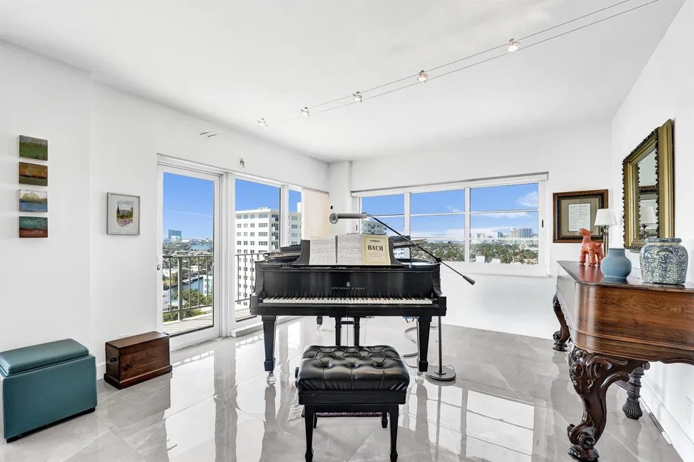 2500 E Las Olas Boulevard #1509 Fort Lauderdale, FL 33301