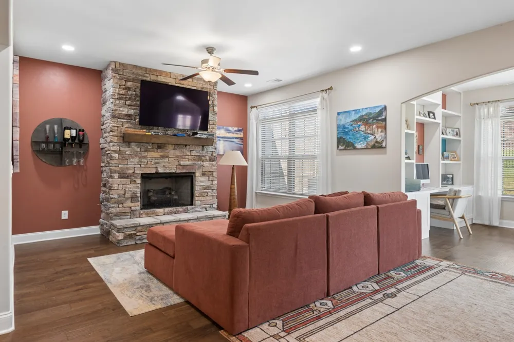 1048 Callaway Dr Lebanon, TN 37087