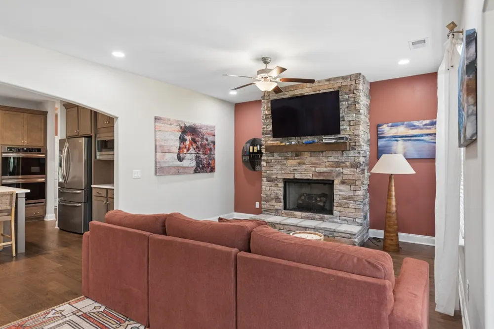 1048 Callaway Dr Lebanon, TN 37087