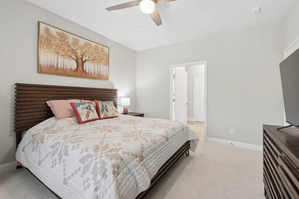 1048 Callaway Dr Lebanon, TN 37087