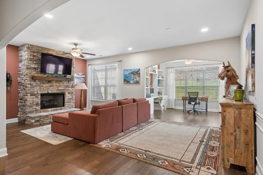 1048 Callaway Dr Lebanon, TN 37087