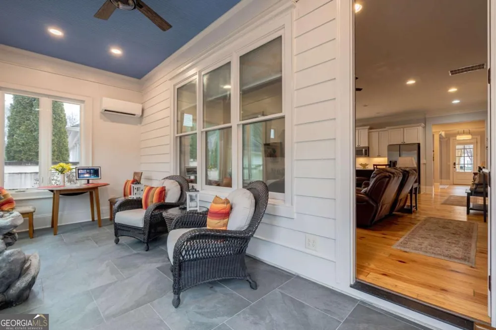 3530 Greenleffe DR Statham, GA 30666