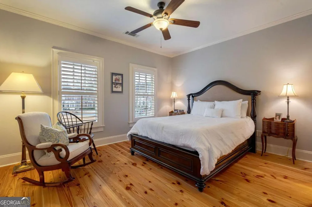 3530 Greenleffe DR Statham, GA 30666