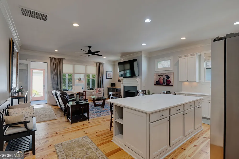 3530 Greenleffe DR Statham, GA 30666