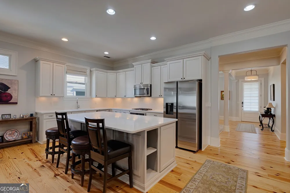 3530 Greenleffe DR Statham, GA 30666
