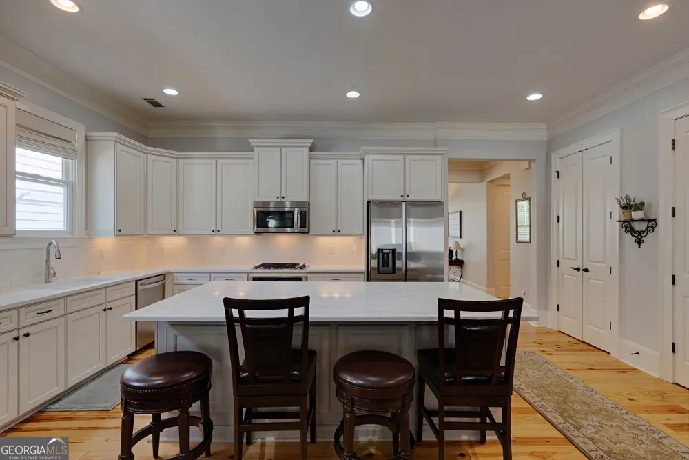 3530 Greenleffe DR Statham, GA 30666