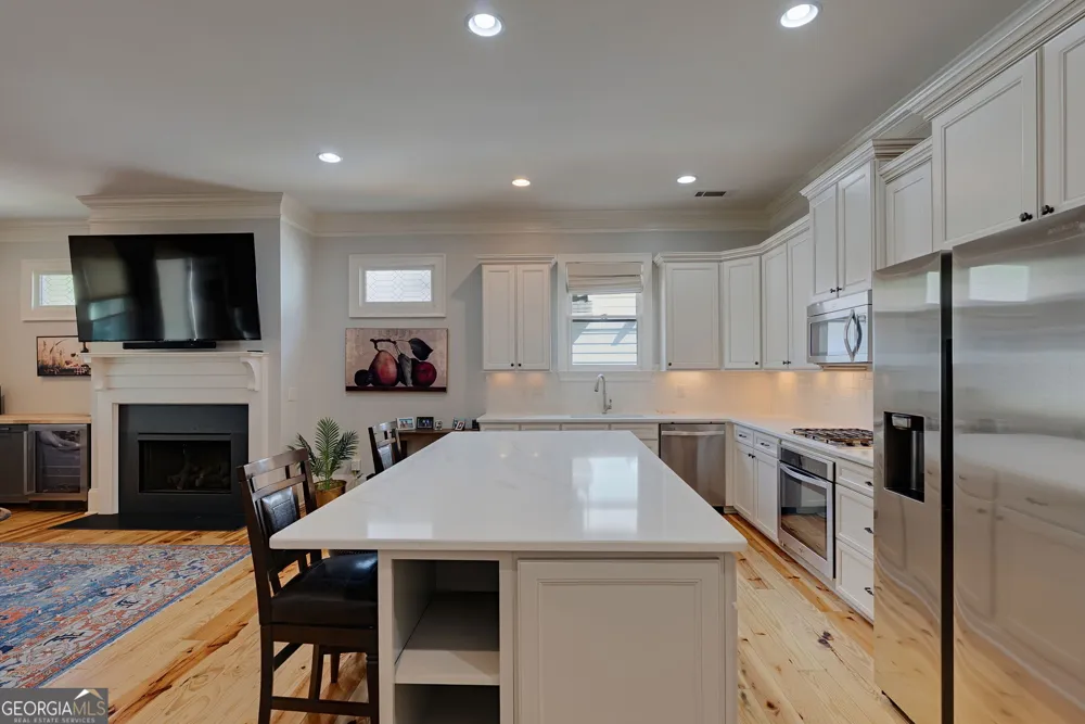 3530 Greenleffe DR Statham, GA 30666