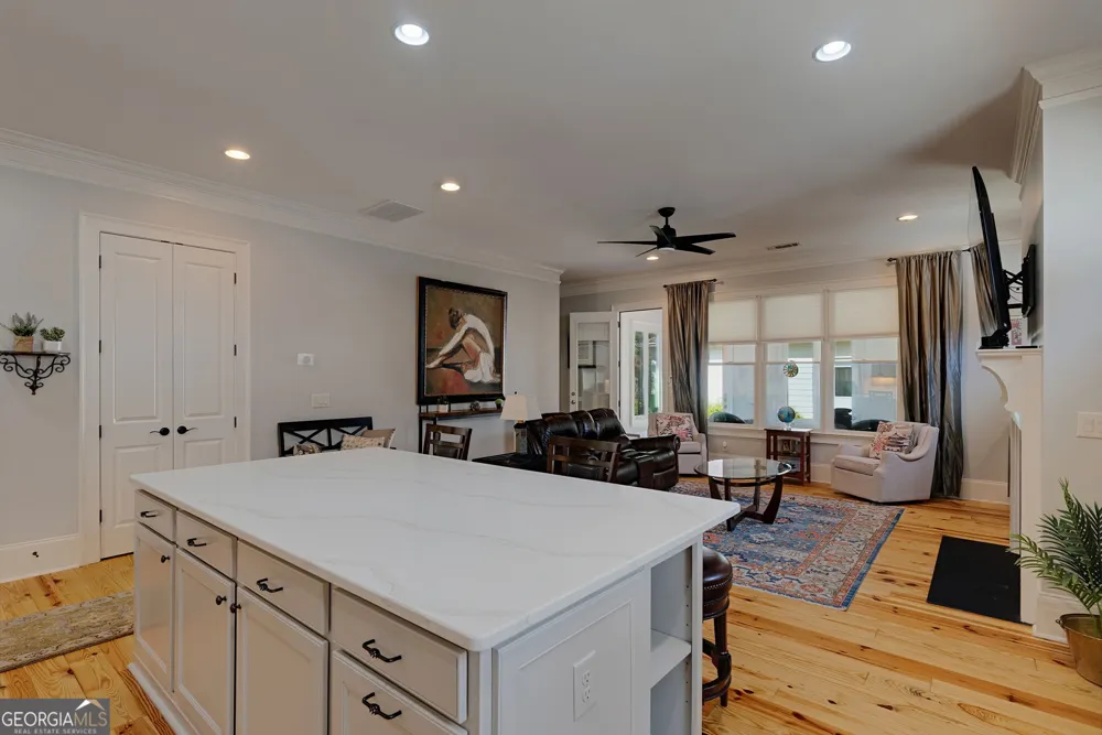 3530 Greenleffe DR Statham, GA 30666