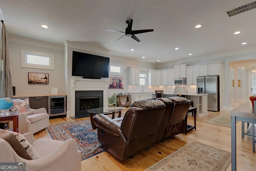 3530 Greenleffe DR Statham, GA 30666