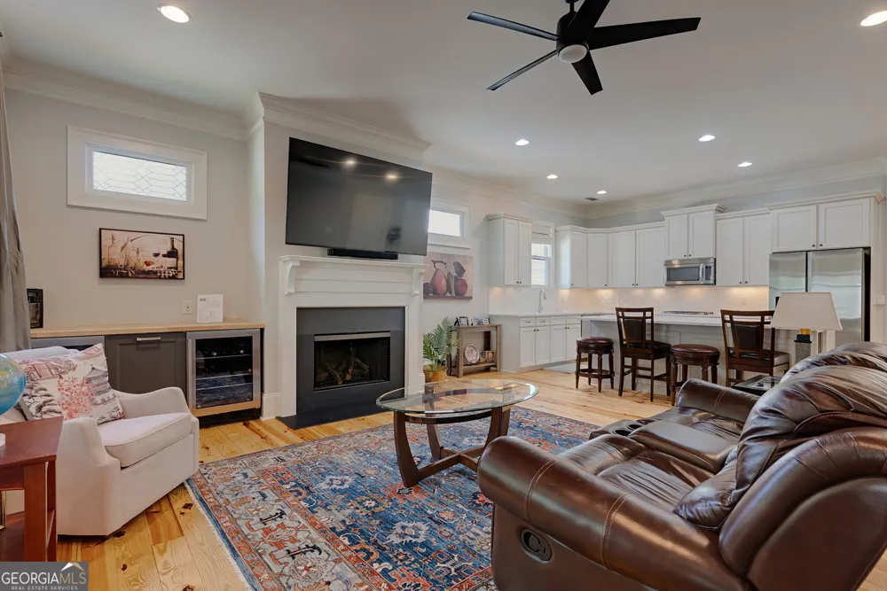 3530 Greenleffe DR Statham, GA 30666