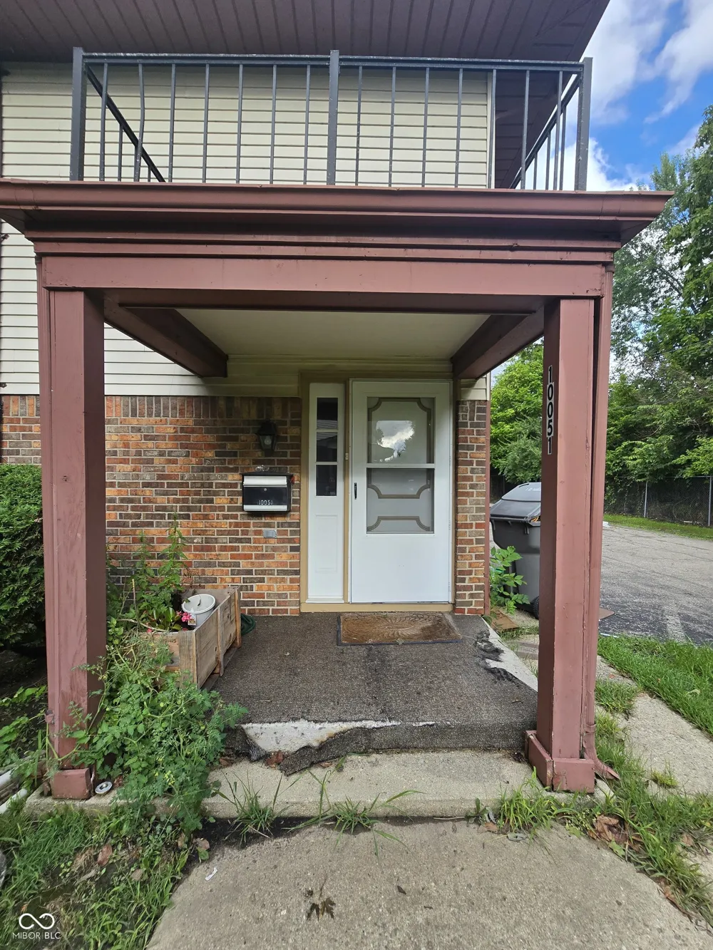 10051 Penrith Drive Indianapolis, IN 46229