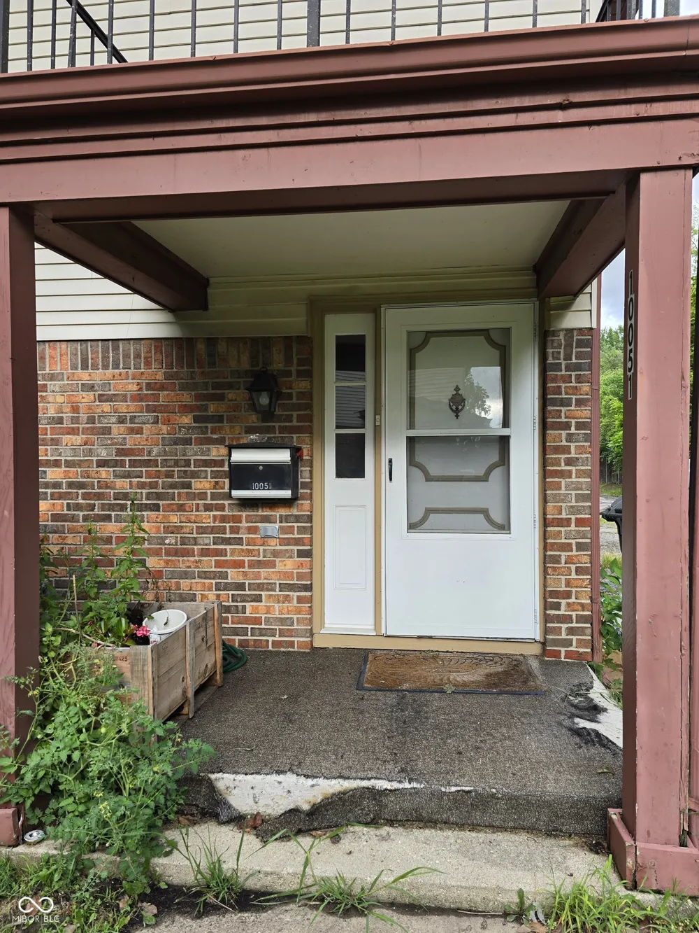 10051 Penrith Drive Indianapolis, IN 46229