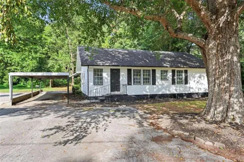 1059 Prather Bridge Road