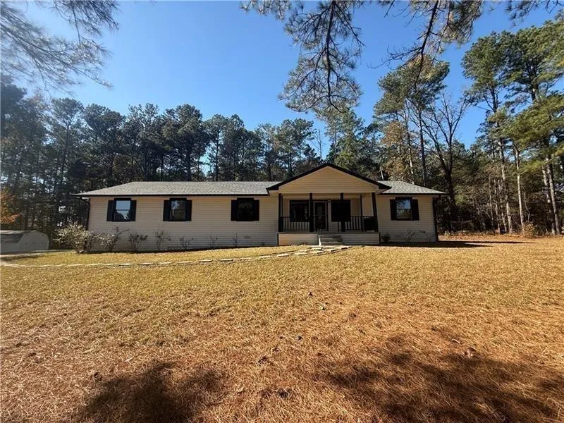 774 Mill Road McDonough, GA 30253