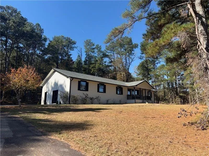 774 Mill Road McDonough, GA 30253