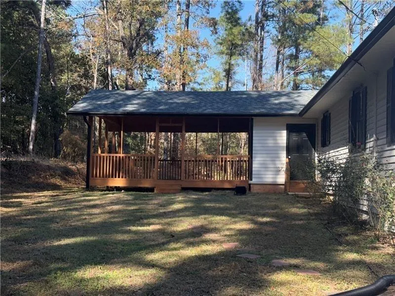 774 Mill Road McDonough, GA 30253