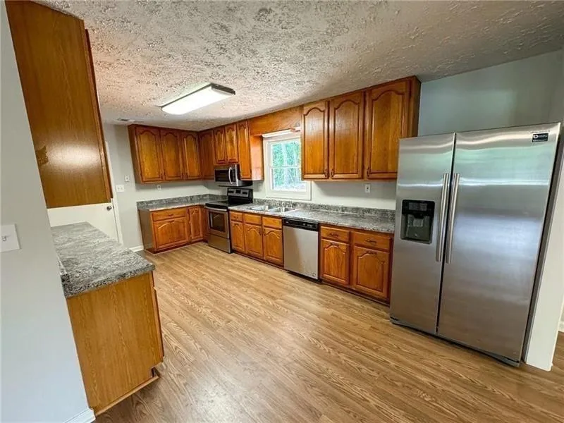 774 Mill Road McDonough, GA 30253
