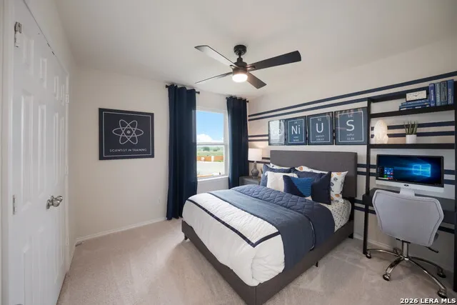 1620 GOLDEN WHEAT New Braunfels, TX 78130