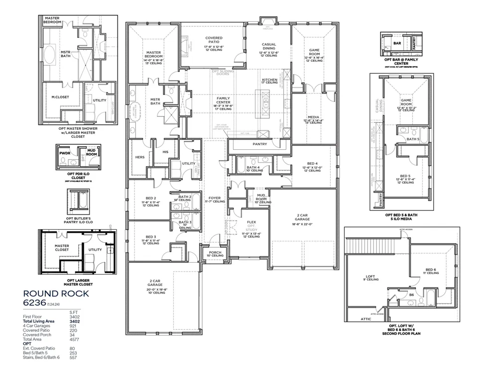 2324 Pegasus Lane Rockwall, TX 75087