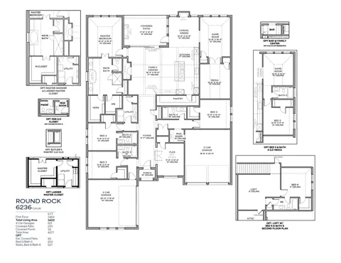 2324 Pegasus Lane