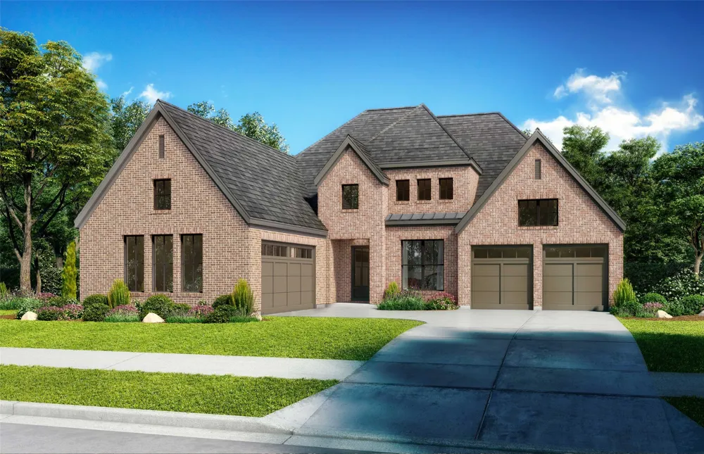 2324 Pegasus Lane Rockwall, TX 75087