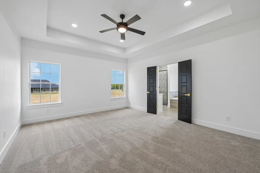 6605 Buffalo Ridge Circle Godley, TX 76044