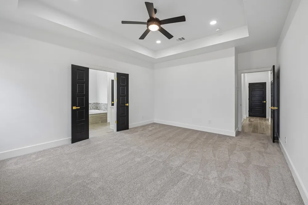 6605 Buffalo Ridge Circle Godley, TX 76044