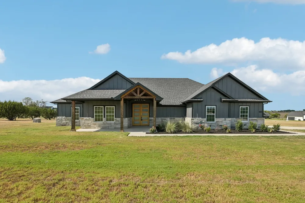 6605 Buffalo Ridge Circle Godley, TX 76044