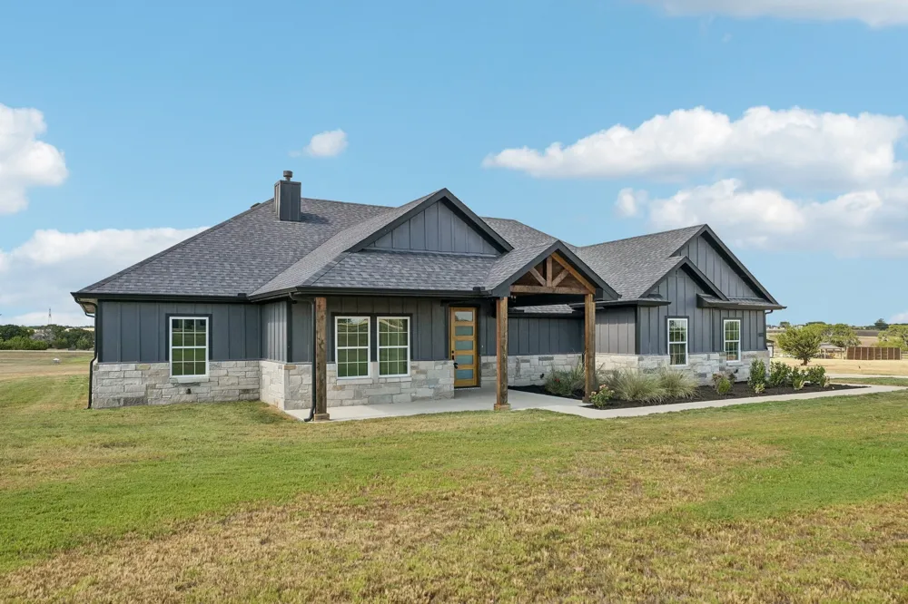 6605 Buffalo Ridge Circle Godley, TX 76044