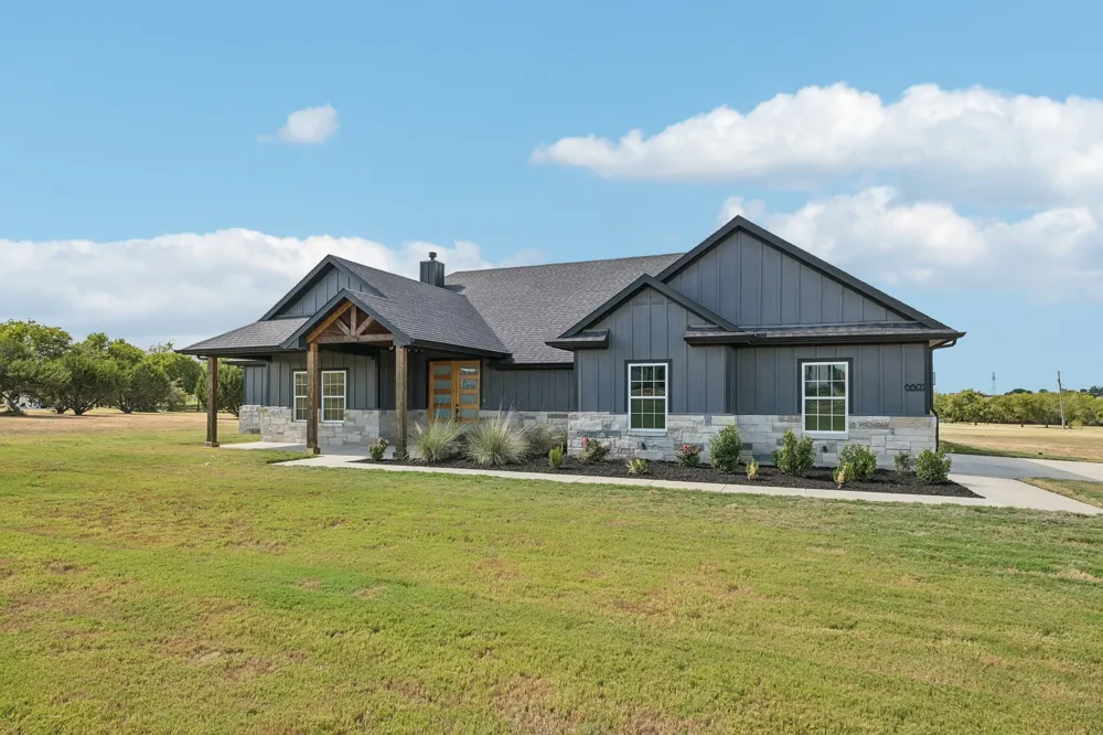 6605 Buffalo Ridge Circle Godley, TX 76044
