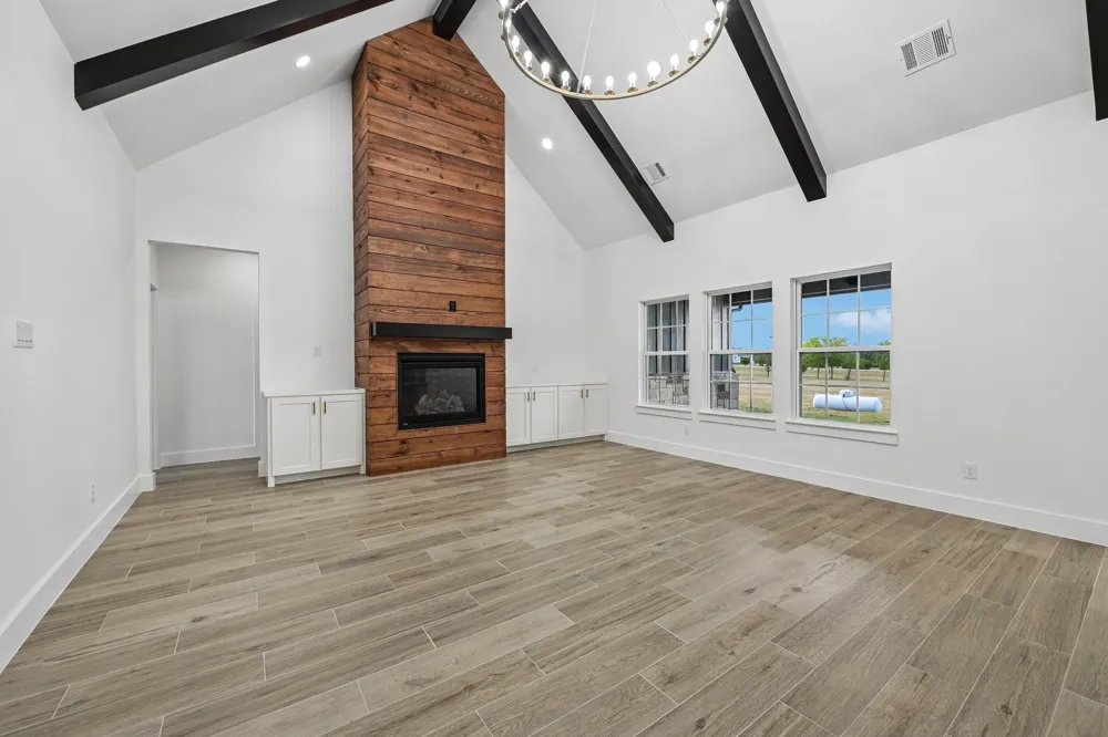 6605 Buffalo Ridge Circle Godley, TX 76044