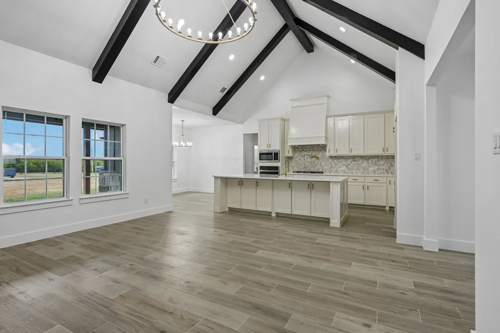 6605 Buffalo Ridge Circle Godley, TX 76044